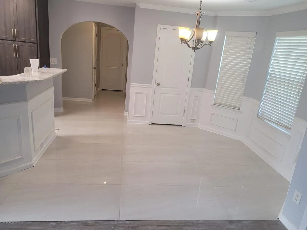 Water Damage Restoration services in Upper Makefield, PA